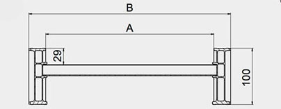 M100 Verladerampen mit Rand Anhaengerpark Salzburg