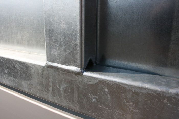 Aufsatzbordwände für Ihren PKW Anhänger kaufen Sie im Anhängerpark Salzburg