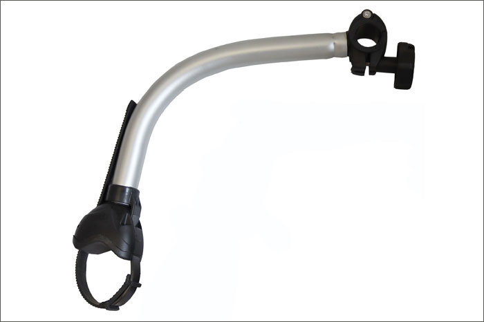 Fiamma Fahrradhalter - langer Haltearm