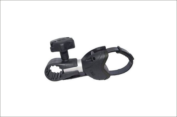 Fiamma Fahrradhalter Bike-Block Pro 1