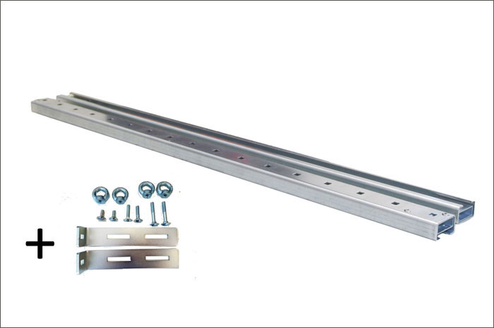 Universal Fahrradträger Grundrahmen