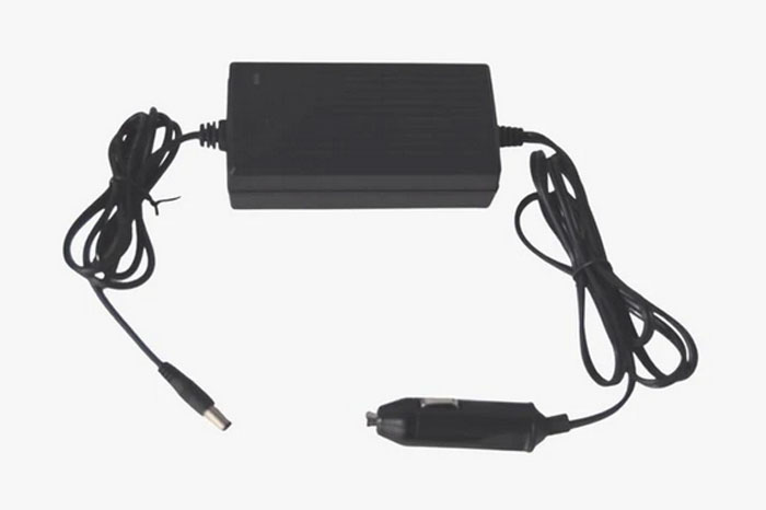 Ladegeraet Robot Trolley 1500 2500 Anhaengerpark Salzburg