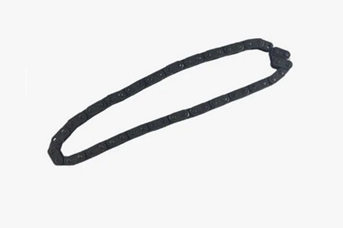 Robot Trolley lange Kette RT2500 Anhaengerpark Salzburg