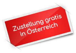 Zustellung Alurampen gratis im Anhängerpark Salzburg