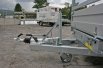 Twintrailer TT27-30 Anhänger extrastarkes Stützrad | Anhängerpark Salzburg