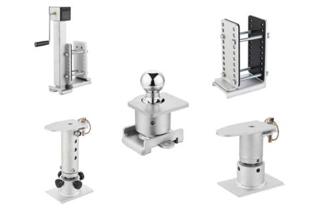 Halterungen und Zubehör für Robot Trolley kaufen Sie im Anhängerpark Salzburg