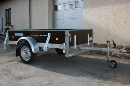 Barthau GS751 PKW Anhänger | Anhängerpark Salzburg