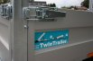 Twintrailer TT30-30 Anhänger Exzenterverschlüsse mit Federsicherung | Anhängerpark Salzburg