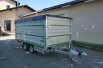 Anhänger mit 3.500 kg HZGG. mieten im Anhängerpark Salzburg