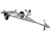 Ungebremster Bootsanhänger für 5,50 lange Boote
