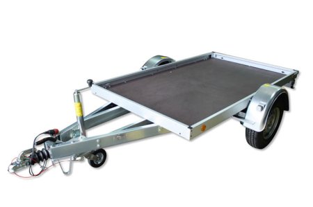 TPV TL-MB-P3 Plattformanhänger | Anhängerpark Salzburg